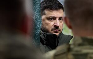 Чисельність армії РФ перестала зростати, стверджує президент