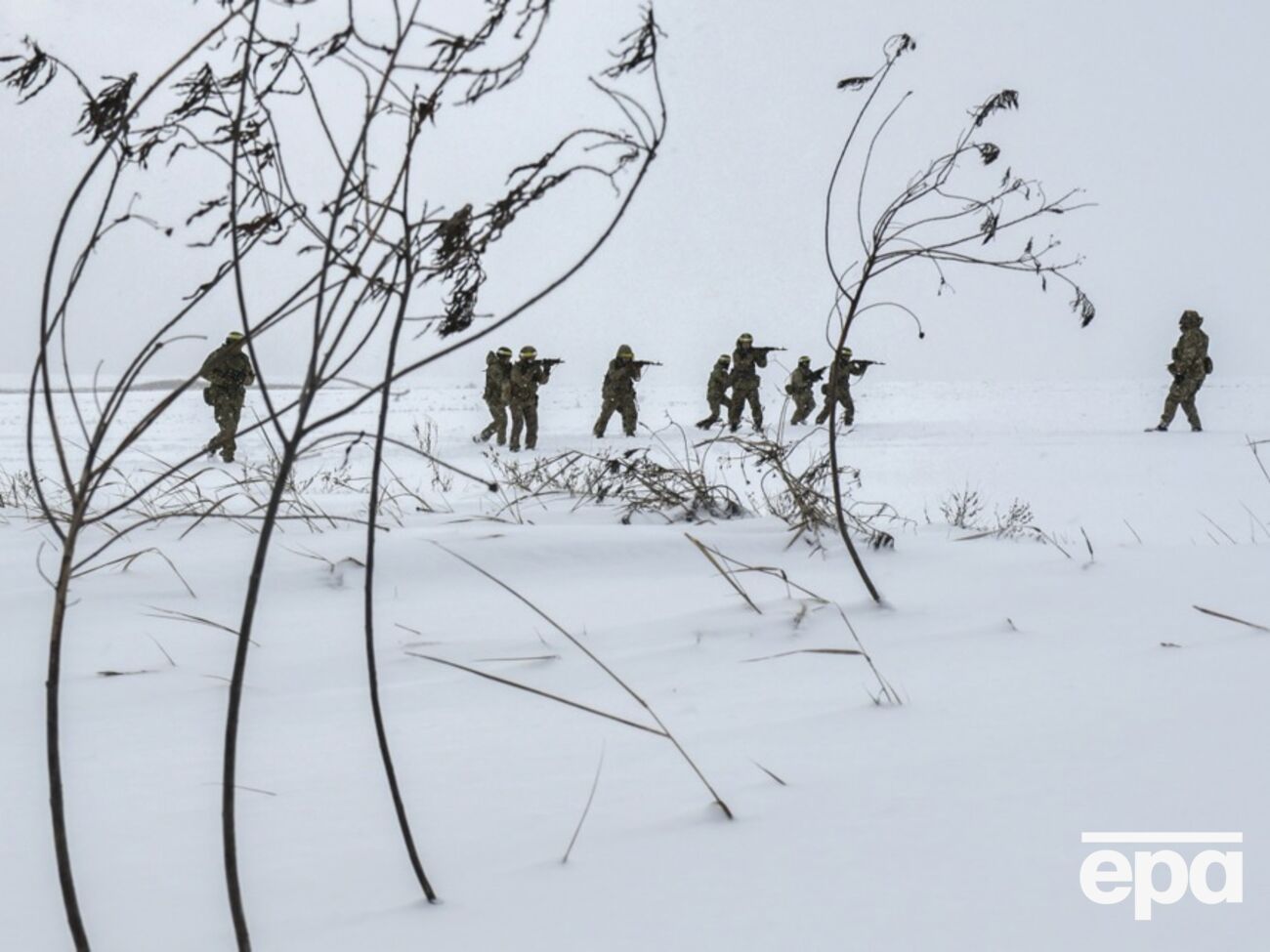 Украинские военные дают достойный отпор врагу, заявили в ГВ "Курск"
