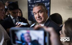 Бейкон: Президент Трамп и его команда должны сначала получить факты, прежде чем перекладывать вину