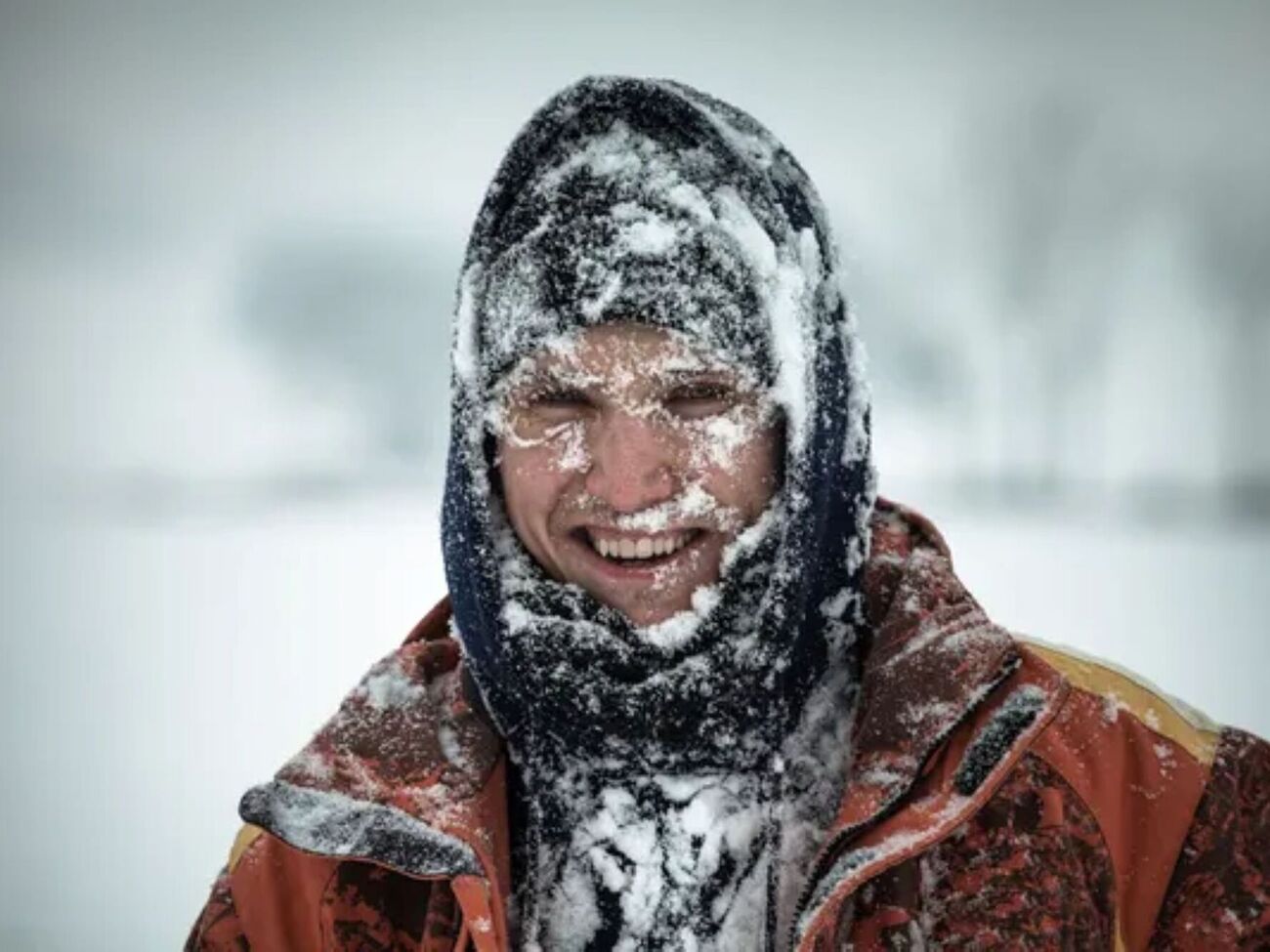 Переохолодження може статися навіть за відносно теплої погоди – вище ніж +4 °C