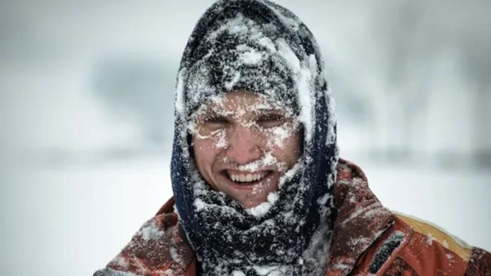 Переохолодження може статися навіть за відносно теплої погоди – вище ніж +4 °C