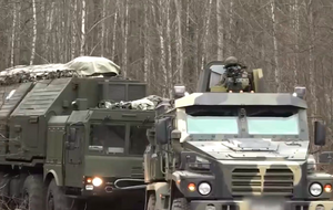 Ракетный комплекс остается в распоряжении армии РФ