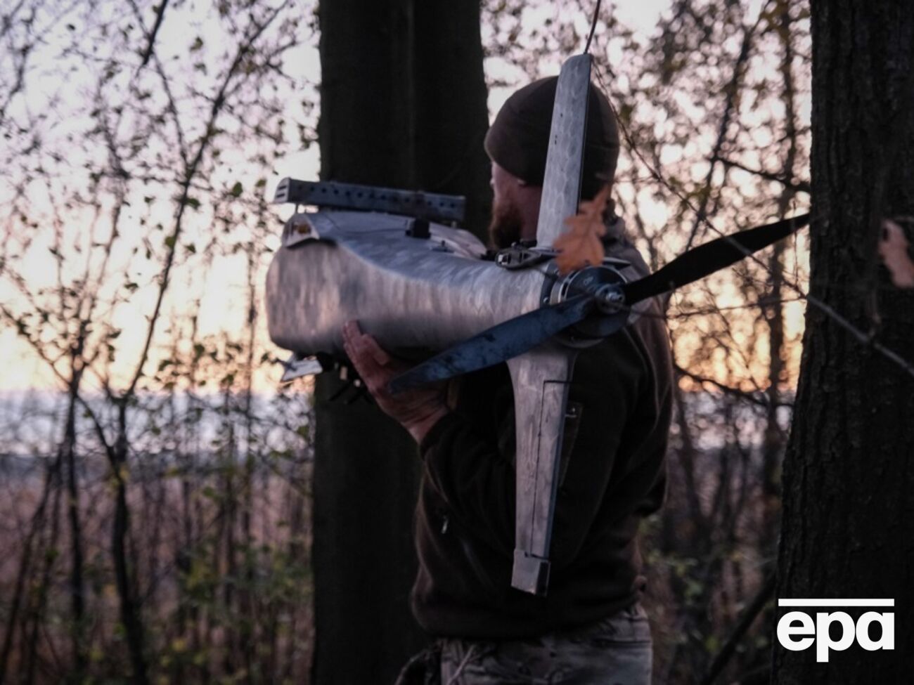 Сырский заявил, что все подступы к Покровску находятся под контролем сил обороны