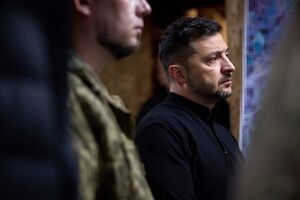 Больше всего без США пострадает украинское ПВО, считает президент