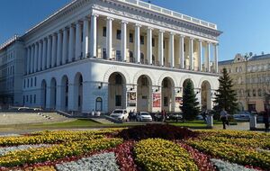 Вопросы присвоения академии нового имени обсудят публично, заявили в Минкульте