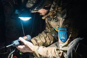 Операцію підготували розвідка 414-ї бригади й Центр глибинного ураження СБС, зазначив Мадяр