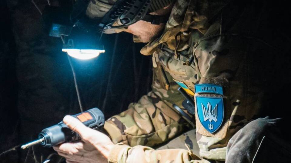Операцию подготовили разведка 414-й бригады и Центр глубинного поражения СБС, отметил Мадяр