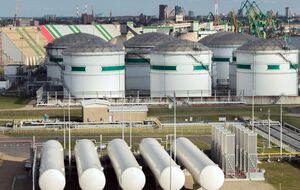 Аналитики прогнозируют дальнейший рост мировой торговли сжиженным газом в 2026 году