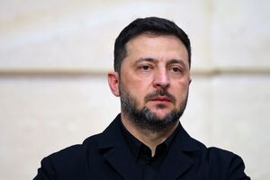 Зеленский: Мы не можем просто уйти