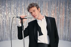 Макс Барских родился в Херсоне в 1990 году