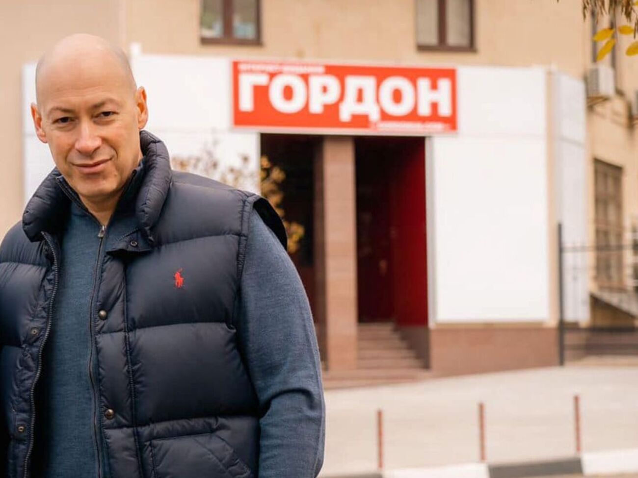 Гордон сотрудничает с Розенштейном почти 40 лет