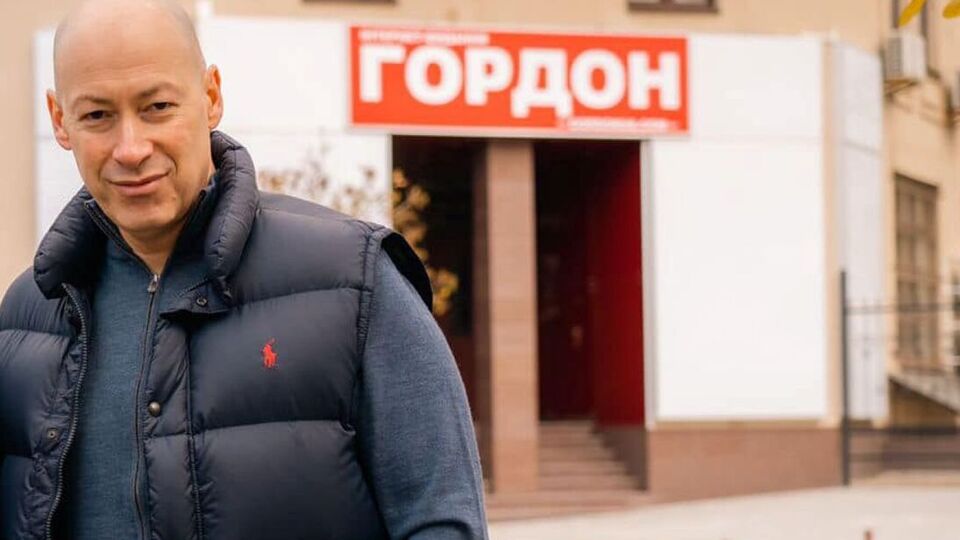 Гордон сотрудничает с Розенштейном почти 40 лет