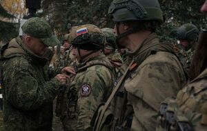 ГУР: Целостность русского зятя напрямую зависит от его местонахождения