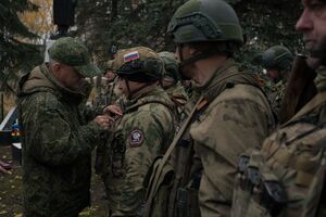 ГУР: Целостность русского зятя напрямую зависит от его местонахождения