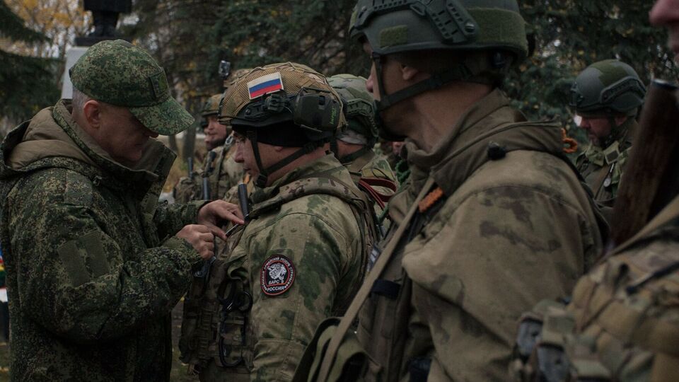 ГУР: Целостность русского зятя напрямую зависит от его местонахождения