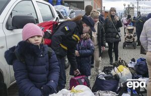 Після евакуації в населених пунктах припинять надавати різні види послуг