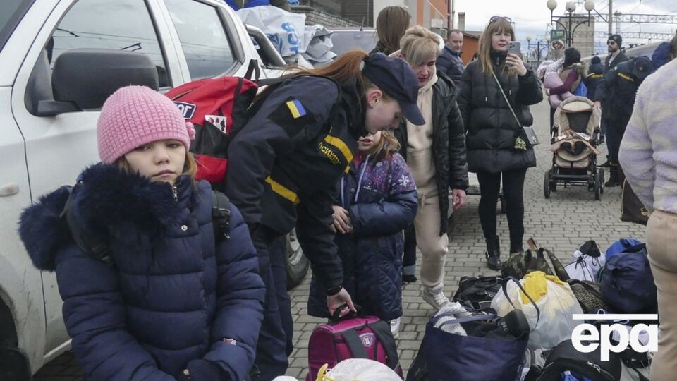 Після евакуації в населених пунктах припинять надавати різні види послуг