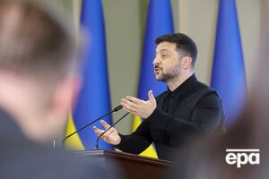 Зеленський: 3 січня ми плануємо зустрічати в Україні всіх радників, які приїдуть до нас
