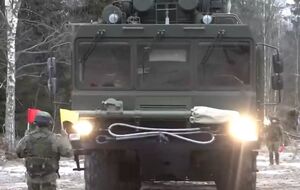 Эксперты рассказали о технике, которую показало МО Беларуси