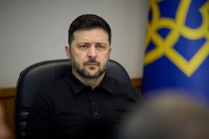 Украинский президент подчеркнул, что под "успехом" Путин подразумевает разрушенные города