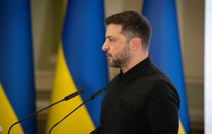 Зеленський анонсував призначення очільника ОП і кадрові зміни серед голів ОДА