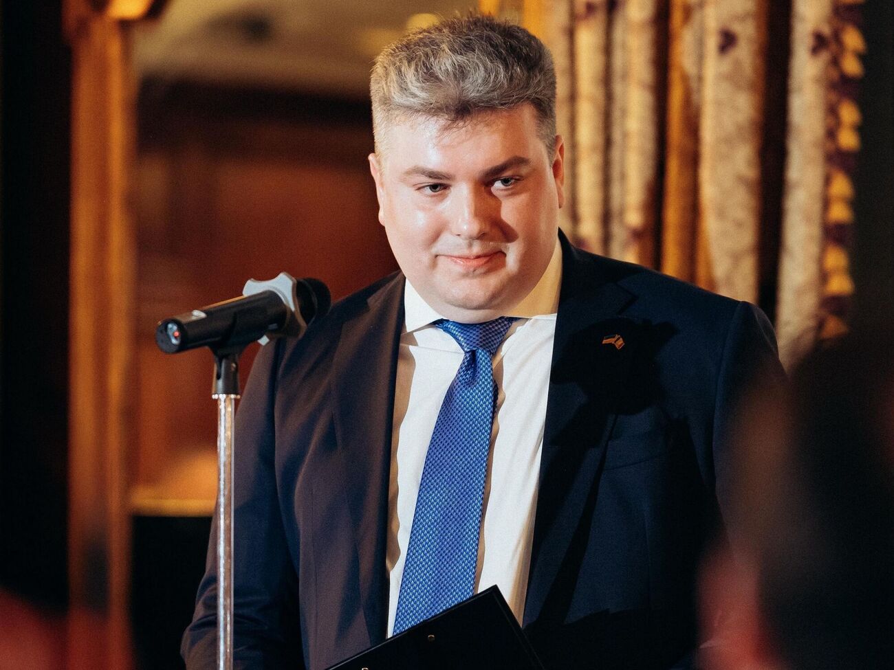 СМИ утверждают, что правоохранители задержали Сергея Стецюка