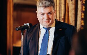 ЗМІ стверджують, що правоохоронці затримали Сергія Стецюка