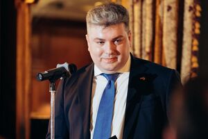 СМИ утверждают, что правоохранители задержали Сергея Стецюка