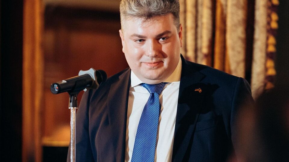 СМИ утверждают, что правоохранители задержали Сергея Стецюка