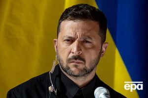 Заявления из РФ о резиденции Путина Зеленский называет фейками
