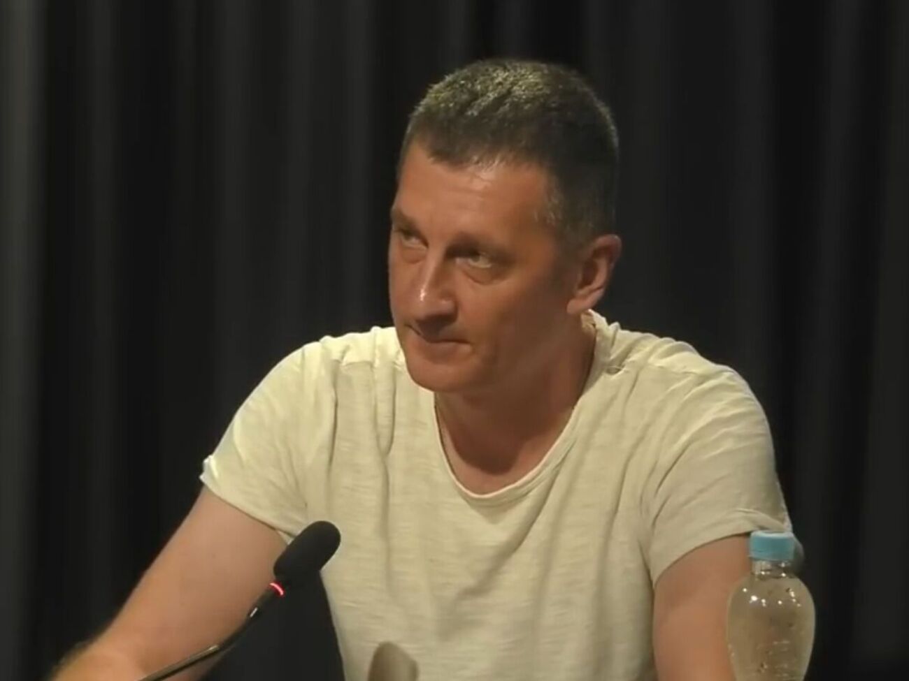 Страшно, якщо в це повірять суспільства світу