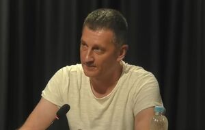 Страшно, якщо в це повірять суспільства світу