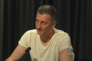 Страшно, якщо в це повірять суспільства світу