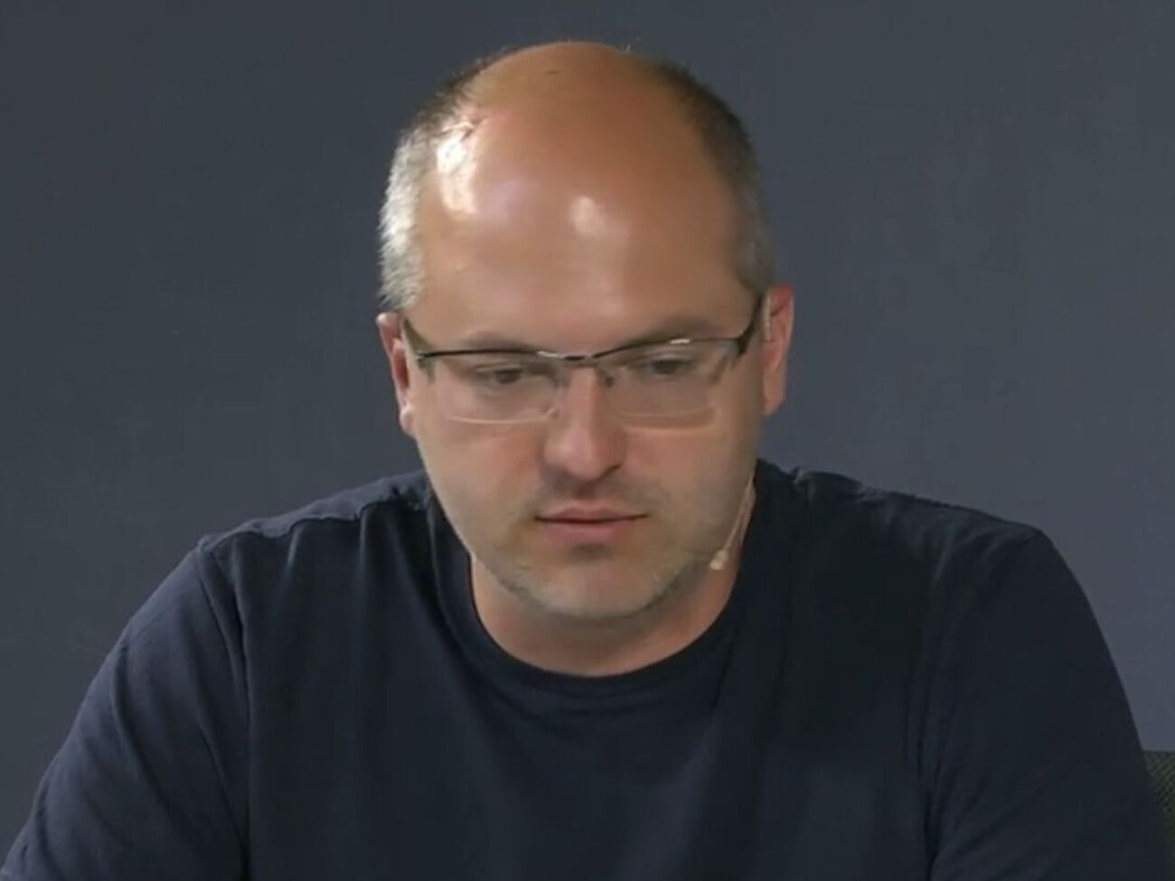 Я помилився, припускаючи, що Путін зупиниться раніше, ніж дупа засвітить усіма своїми гранями