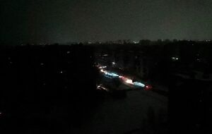 В Московской области якобы перехватили восемь БПЛА