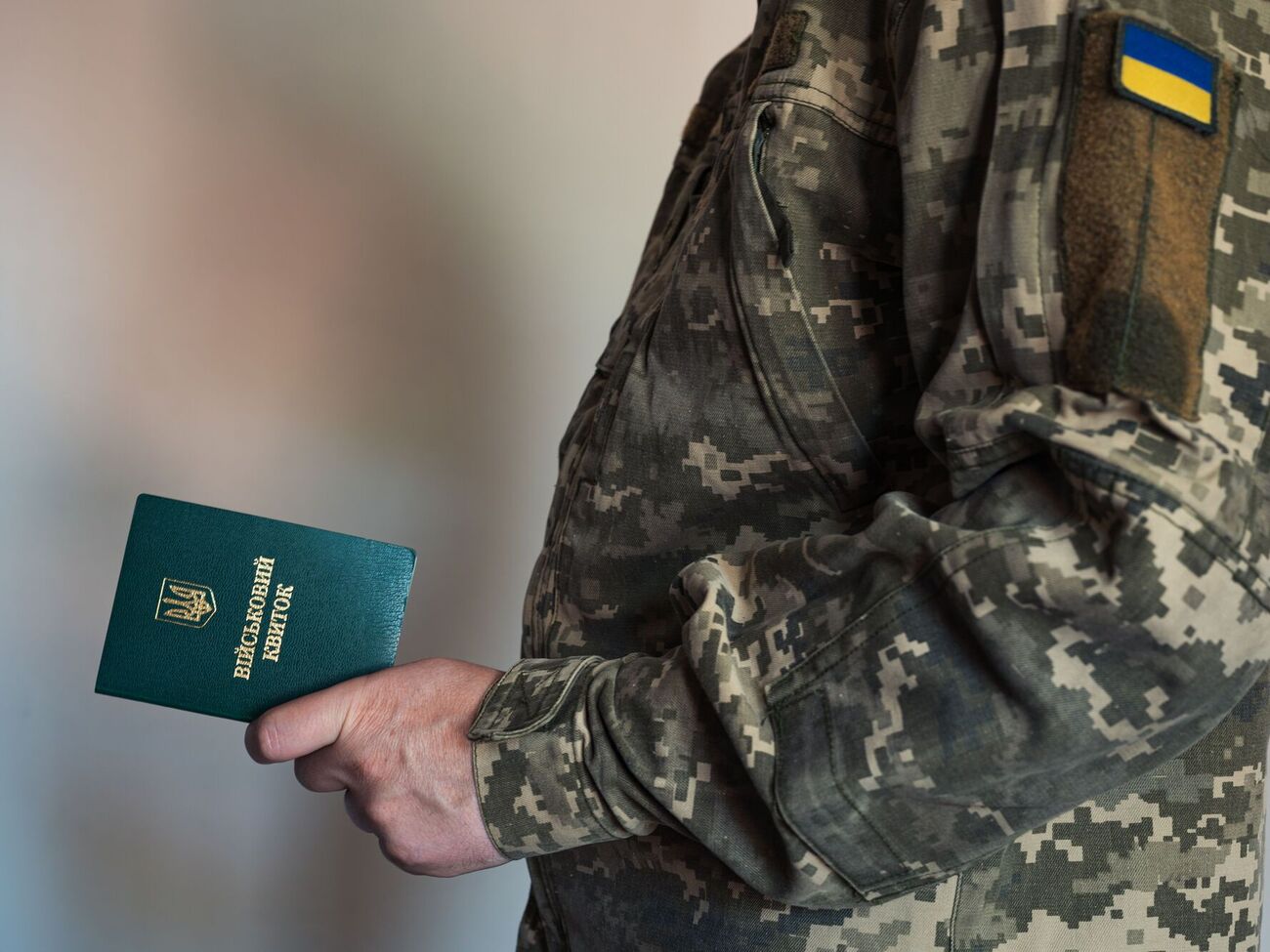 У Міноборони повідомили, що ініціатива щодо ТЦК була їхня