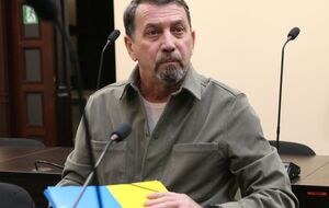 Заседание суда было закрытым