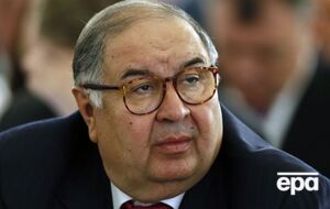 В прокуратуре отметили, что закрытие дела после уплаты штрафа Усмановым соответствует нормам немецкого уголовного законодательства