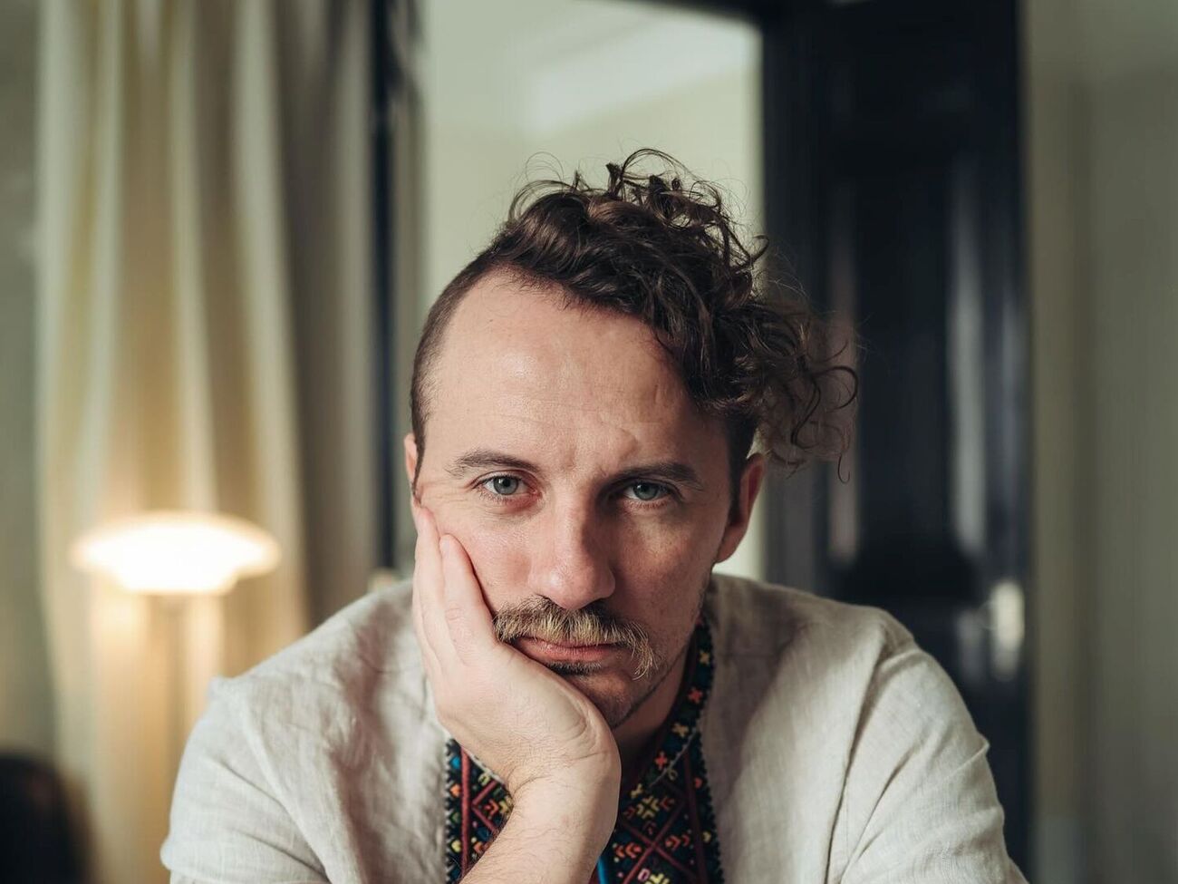 Клопотенко:Дивне поєднання виявилося дуже прикольним