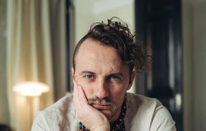 Клопотенко:Дивне поєднання виявилося дуже прикольним