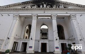 МЗС закликало міжнародну спільноту притягнути Росію до відповідальності за вбивство невинних людей