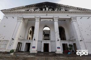 МИД призвал международное сообщество привлечь Россию к ответственности за убийство невинных людей