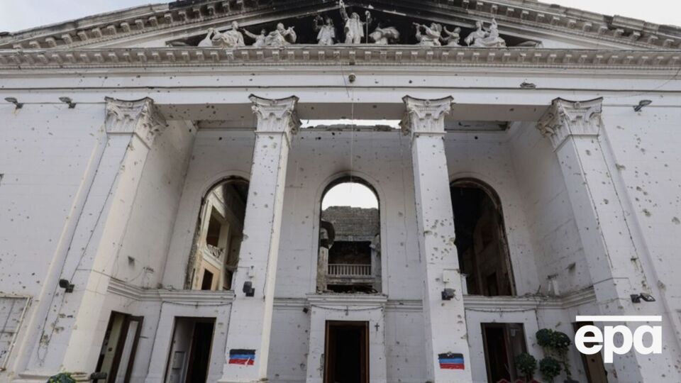 МИД призвал международное сообщество привлечь Россию к ответственности за убийство невинных людей