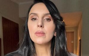 Джамала о новом треке: Давно когда-то сделала – и все никак не выпущу