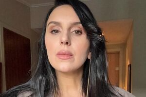 Джамала о новом треке: Давно когда-то сделала – и все никак не выпущу