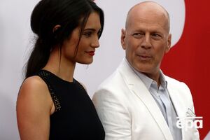 Хемминг – вторая жена Уиллиса