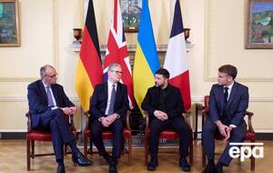 Европейские лидеры советовали Зеленскому не делать формальные территориальные уступки без четких гарантий безопасности, информирует Der Spiegel