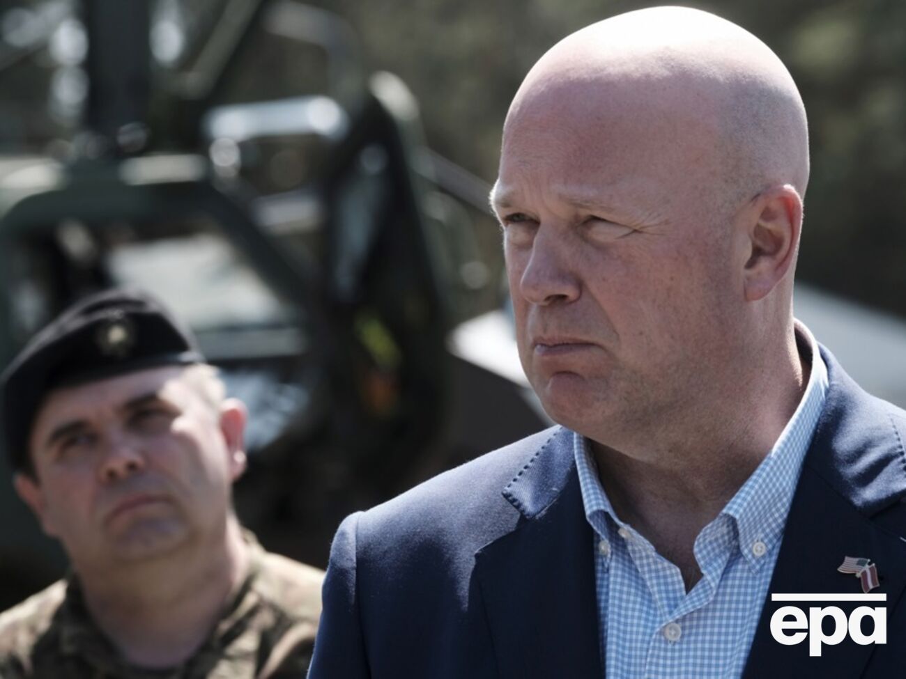 Уитакер: Неясно, действительно ли это произошло