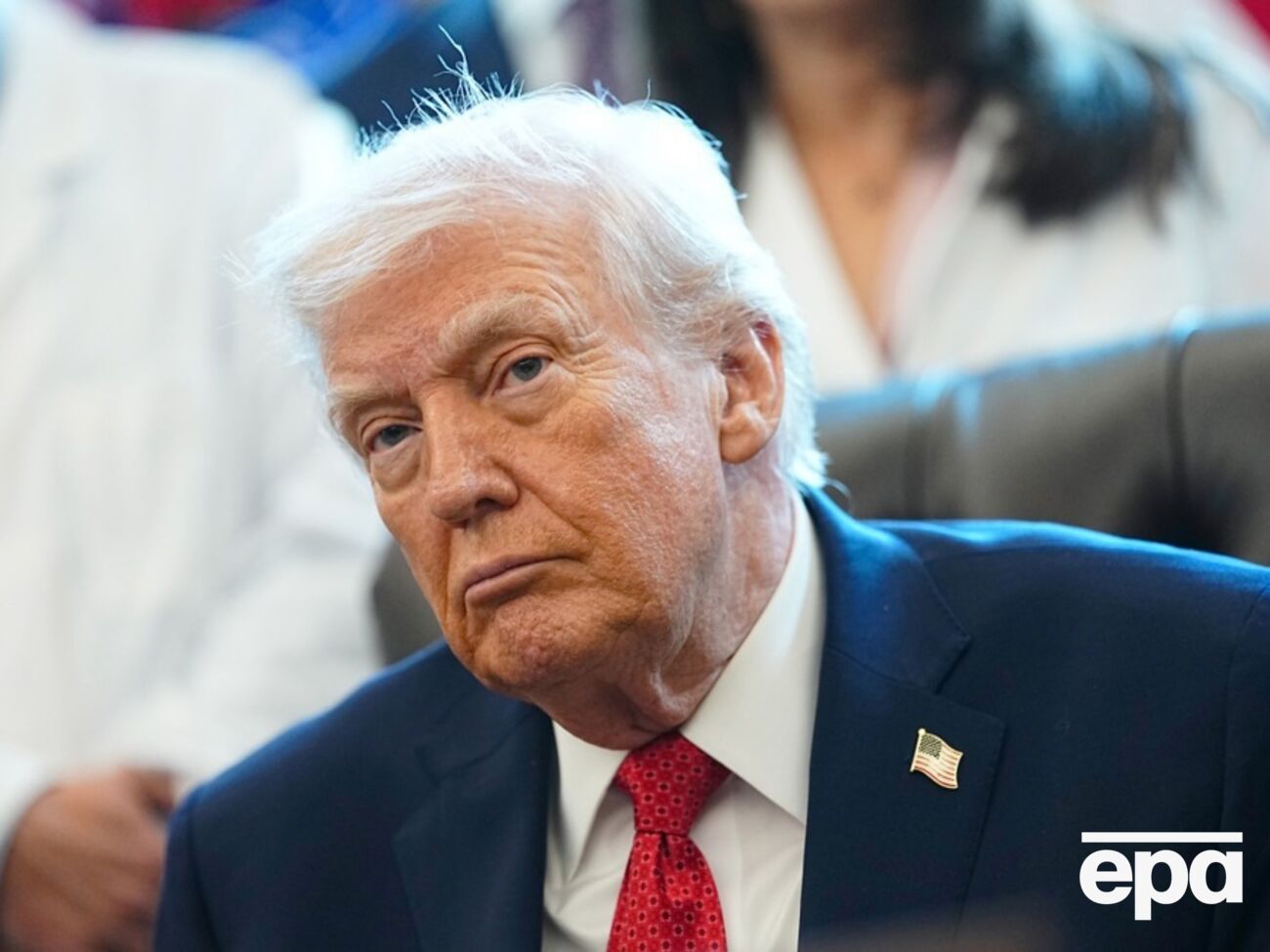 Тегеран может продолжать работу над ракетной программой, считают в США