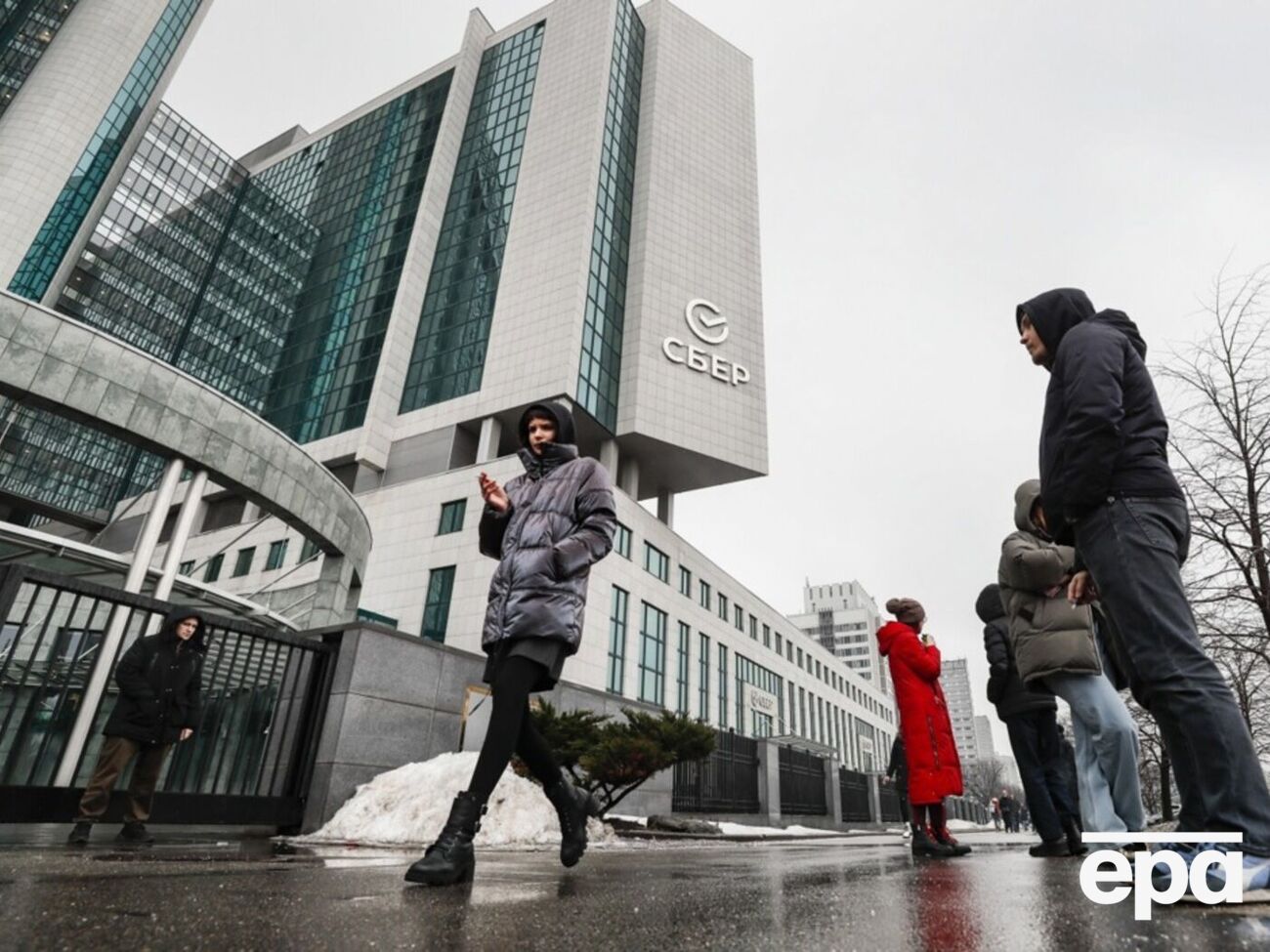 Мінфін США повідомляє, що санкції з Буріко зняли в межах стандартного адміністративного процесу